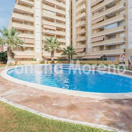 Szálloda Senorio De Oropesa *