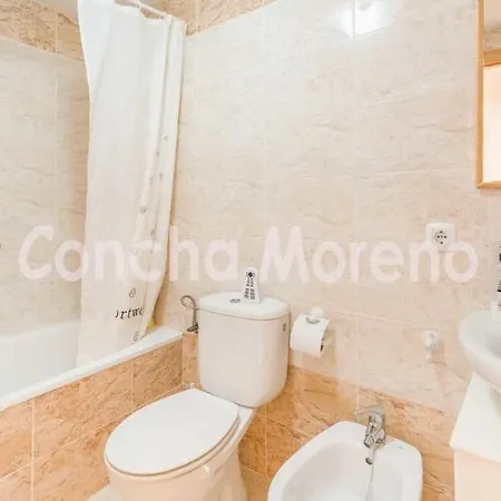 Szálloda Senorio De Oropesa *