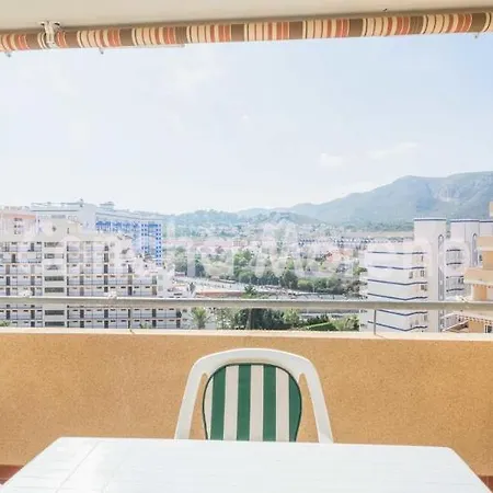 Senorio De Oropesa * Oropesa del Mar