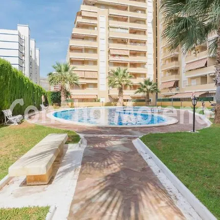 Senorio De Oropesa * Oropesa del Mar