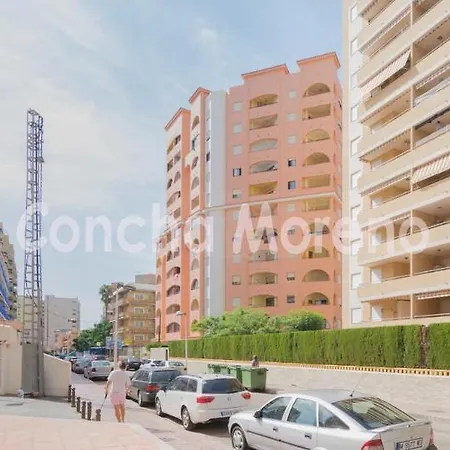 Senorio De Oropesa * Oropesa del Mar