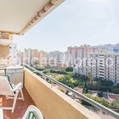 Senorio De Oropesa * Oropesa del Mar